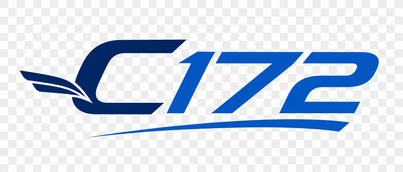 c172 logo